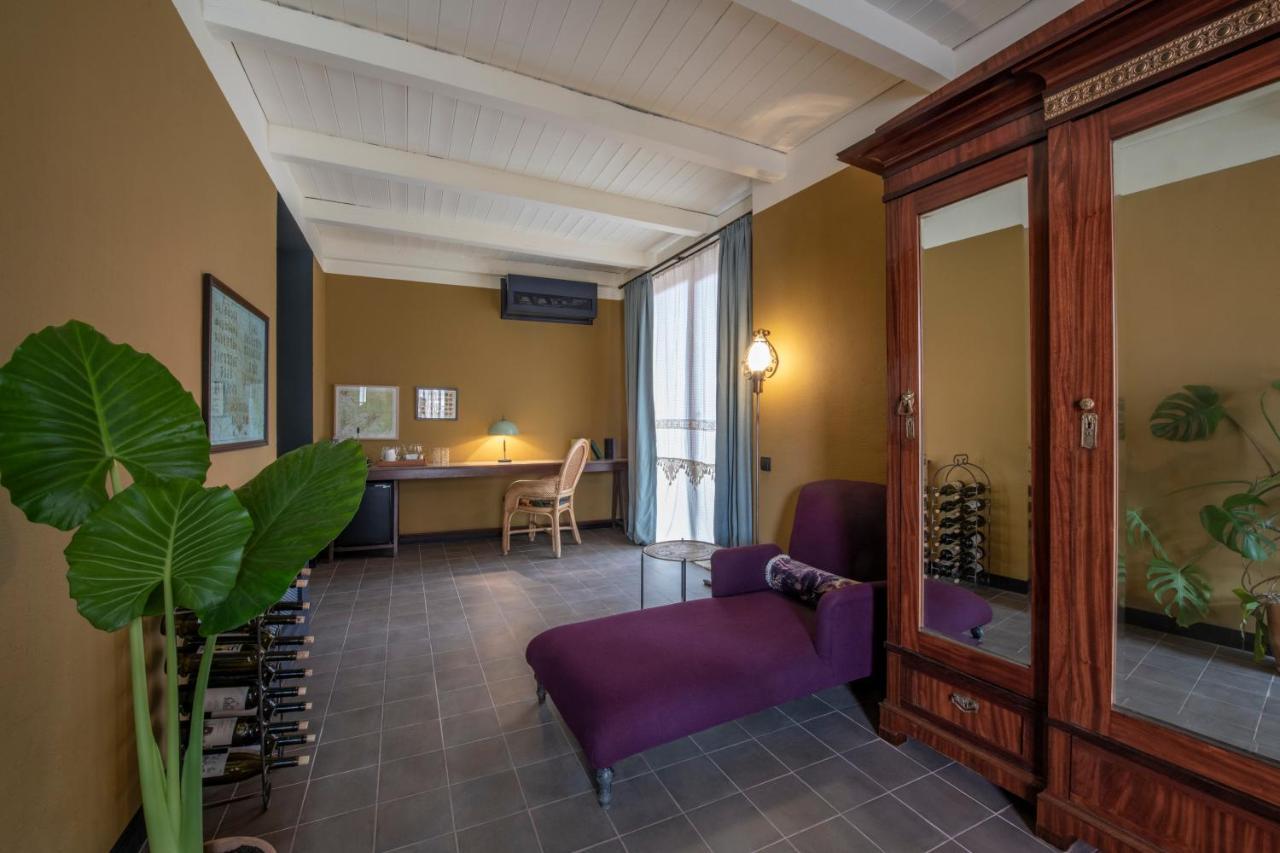 Communal Hotel Telavi Luaran gambar