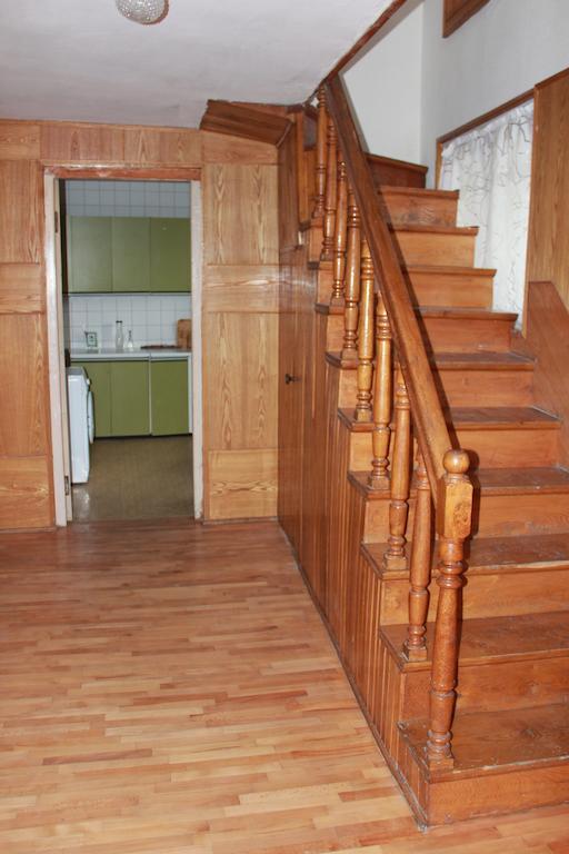 Communal Hotel Telavi Bilik gambar